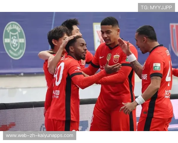 上海海港争三连冠计划曝光，引爆舆论与期待